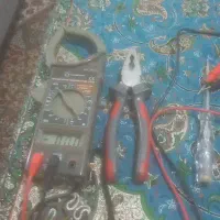خدمات برق ساختمان و صنعتی