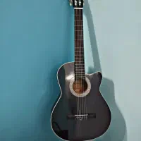 گیتار کلاسیک|گیتار، بیس، امپلیفایر|هادی شهر, |دیوار