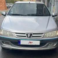 پژو پارس ۸۷|خودرو سواری و وانت|پارسآباد, |دیوار