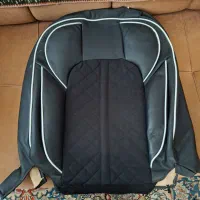 روکش صندلی ۲۰۶ و ۲۰۷ در حد نو