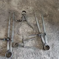 لوازم تراشکاری