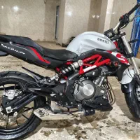 بنلی 300|موتورسیکلت|گرگان, |دیوار