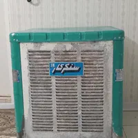 کولر آبی سنگرکار 4200 مدل SK350|کولر آبی|شیراز, زرهی|دیوار