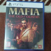 بازی Mafia old country|کنسول، بازی ویدئویی و آنلاین|تهران, دکتر هوشیار|دیوار