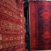 فرش 12متری ساحل چابهار ارسال رایگان37|فرش|مشهد, کشف|دیوار
