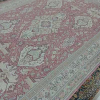 یک جفت ۶متری و یک عدد یک در یک و نیم ابریشمی|فرش|تهران, مجیدیه|دیوار