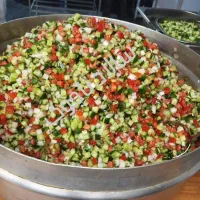 پخش سالاد تاجوک|خوردنی و آشامیدنی|تهران, سلسبیل شمالی|دیوار