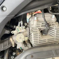 تریل باسل ۲۵۰|موتورسیکلت|نیشابور, شهرک بسیج|دیوار