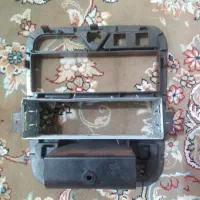 قاب ضبط سمندef7|قطعات یدکی و لوازم جانبی|شهرکرد, |دیوار