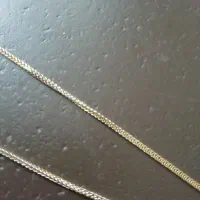 زنجیر طلا|جواهرات|رامسر, |دیوار