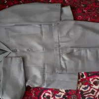 کت شلوار مردانه سایز ۵۴|لباس|ملایر, |دیوار