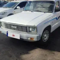 مزدا تکابین 93 دوگانه کارخانه اصل ژاپن مشابه صفر