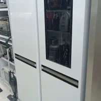 یخچال A.V.S نو