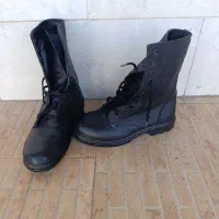 پوتین نو|کیف، کفش، کمربند|گرگان, |دیوار