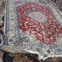 قالی دستباف