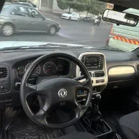 پیکاپ ریچ درحد|خودرو سواری و وانت|تبریز, |دیوار