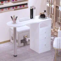 اجاره میز ناخن