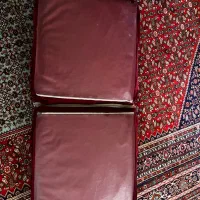 پشتی سنتی|پشتی|شیراز, قصرالدشت|دیوار