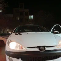 206sdv8|خودرو سواری و وانت|مشهد, شهرک بهارستان|دیوار