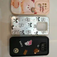 گارد گوشی ردمی|لوازم جانبی موبایل و تبلت|مشهد, مقدم|دیوار