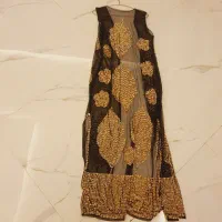 رولباسی مجلسی هندی