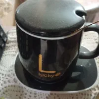 ماگ حرارتی و دیگر اقلام همراه