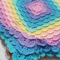 عروسک های بافتنی
