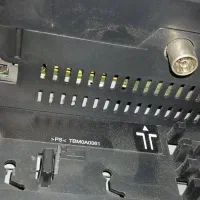 تلویزیون تخت Viera با کابل HDMI|تلویزیون و پروژکتور|تهران, فردوس|دیوار