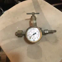 مانومتر هوابرش در حد