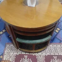 میز نهارخوری