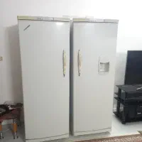 یخچال و فریزر دوقلو|یخچال و فریزر|مشهد, توس (بلوار توس)|دیوار