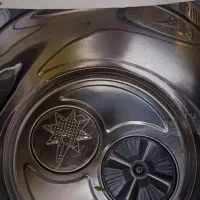 ماشین لباس شوی|ماشین لباسشویی و خشککن لباس|فریمان, |دیوار