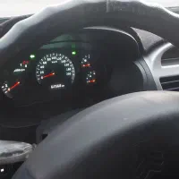 کویک ۴۰۱ کارمندی بدون رنگ ۶۰ تا کار|خودرو سواری و وانت|کرمان, |دیوار