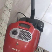 جاروبرقی بوش آلمان|جاروبرقی، جارو شارژی، بخارشو|ساری, |دیوار