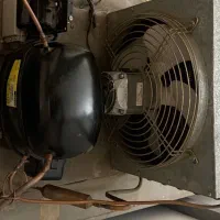 یخچال|یخچال و فریزر|بندرعباس, |دیوار