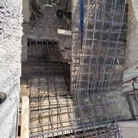 ارماتور بندی