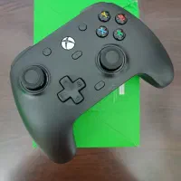 دسته ی بازی کنسول و کامپیوتر GameSir G7