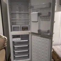 ۲ دستگاه فریزر و یخچال فریزر قیمت عالی|یخچال و فریزر|رشت, لاکان|دیوار