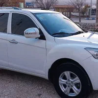 لیفان ،x60 مدل ۹۳ (بدون رنگ)هیلمنی