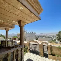 فروش ساختمان لوکس360متری محدوده ارم|فروش خانه و ویلا|یاسوج, |دیوار