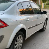 رنو مگان مونتاژ 2000cc، مدل ۱۳۹۲|خودرو سواری و وانت|مشهد, شهرک شیرین|دیوار