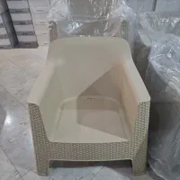 صندلی پلاستیک