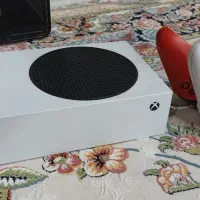 ایکس باکس سری اس|کنسول، بازی ویدئویی و آنلاین|تهران, شهرک رضویه|دیوار