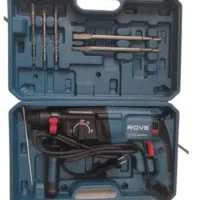 فقط با ۳۹۰۰ هم تخریب کن هم سوراخکاری کن