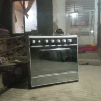 گاز