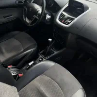 ۲۰۷ پانا مدل ۱۴۰۳|خودرو سواری و وانت|همدان, |دیوار