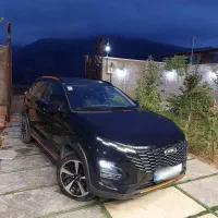 ام وی ام X33 Cross