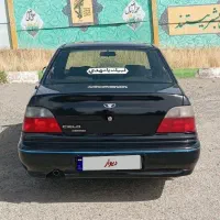 دوو سیلو مدل ۸۰