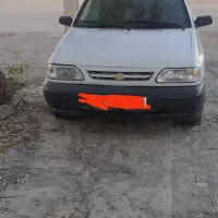 پراید 83|خودرو سواری و وانت|بندرعباس, |دیوار