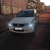 سوزکی ویتارا|خودرو سواری و وانت|فسا, |دیوار